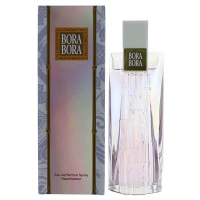 Bora Bora Perfume